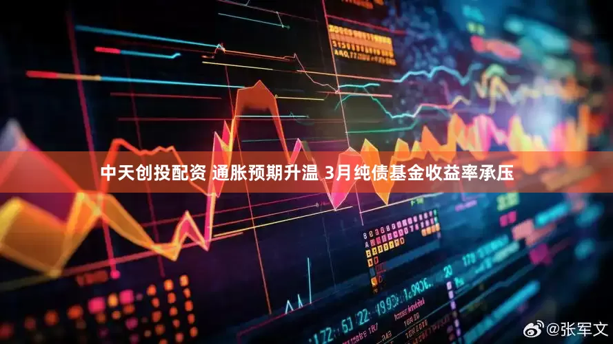 中天创投配资 通胀预期升温 3月纯债基金收益率承压
